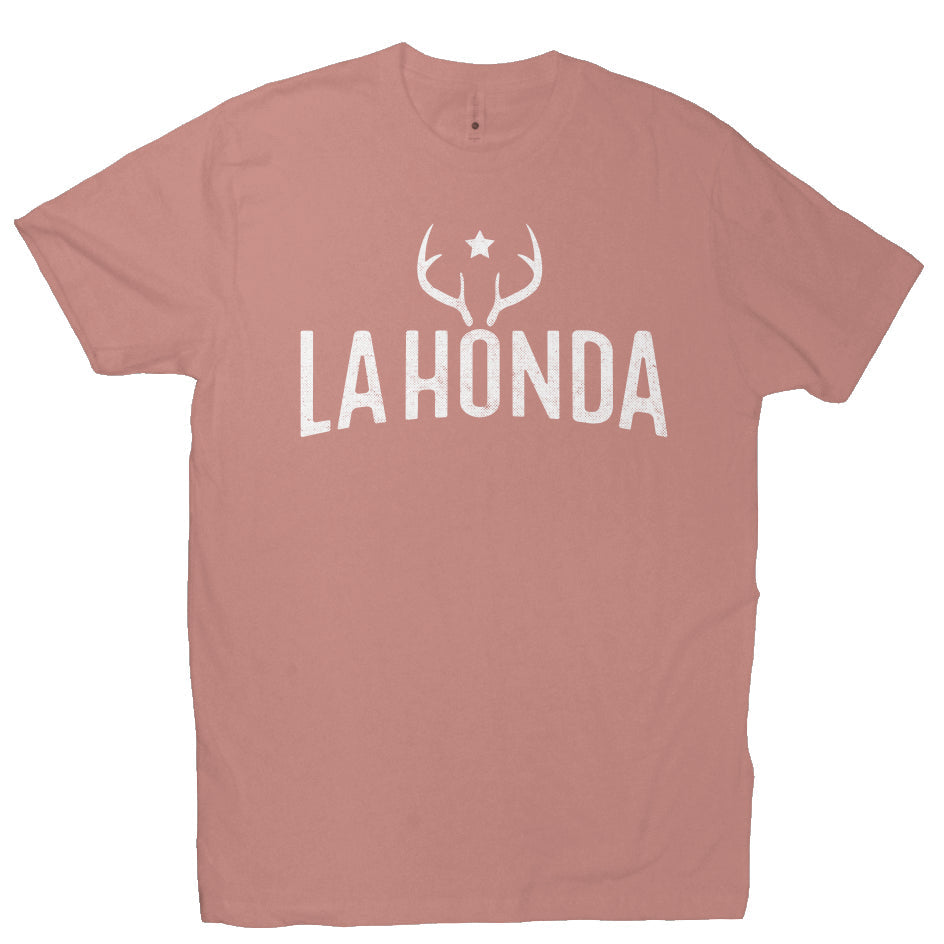 La Honda Venison T-Shirt