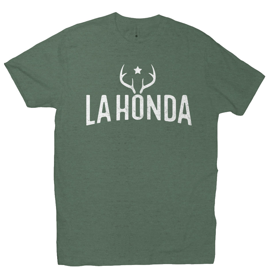 La Honda Venison T-Shirt