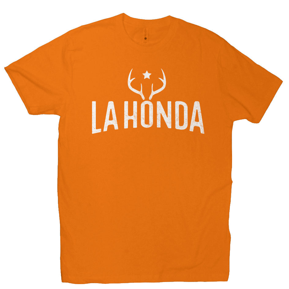 La Honda Venison T-Shirt