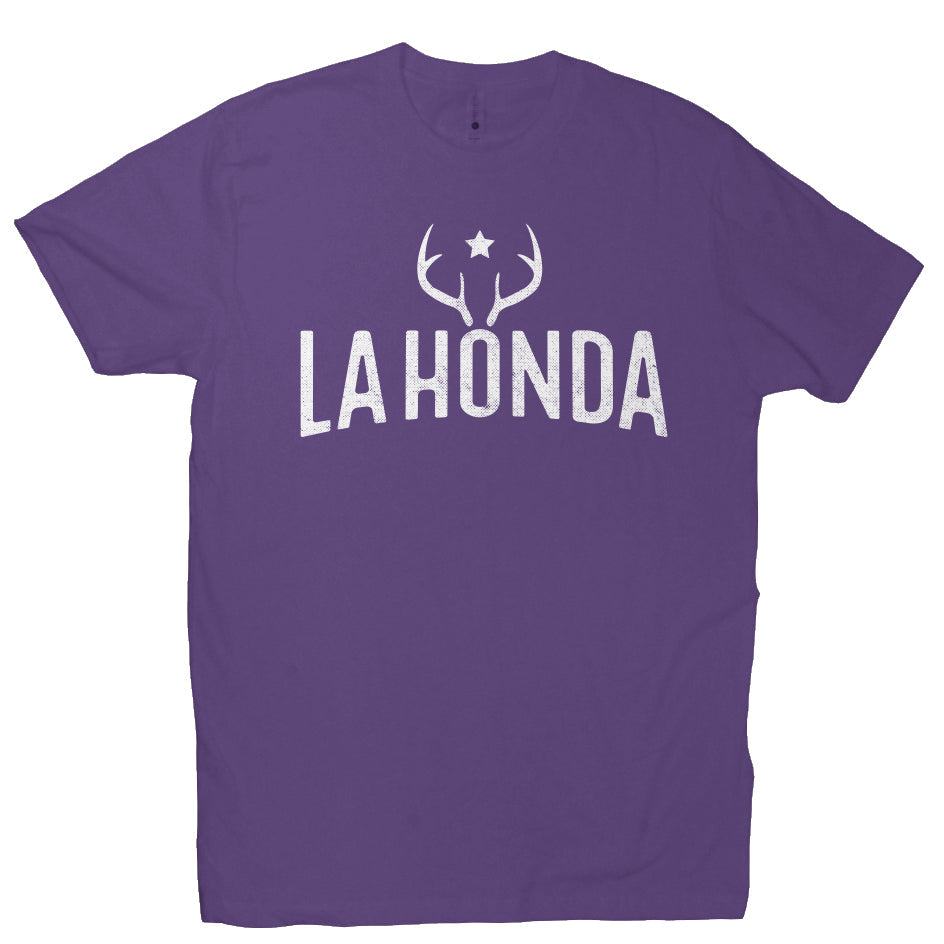 La Honda Venison T-Shirt