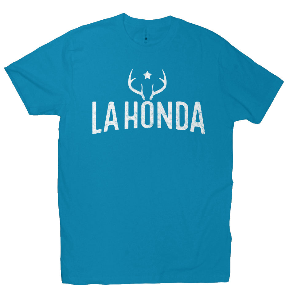 La Honda Venison T-Shirt