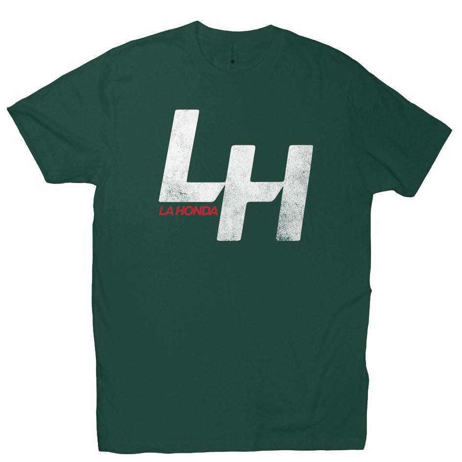 La Honda Shift T-Shirt