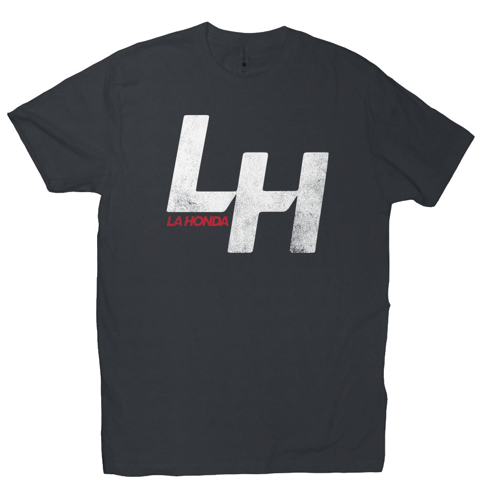 La Honda Shift T-Shirt