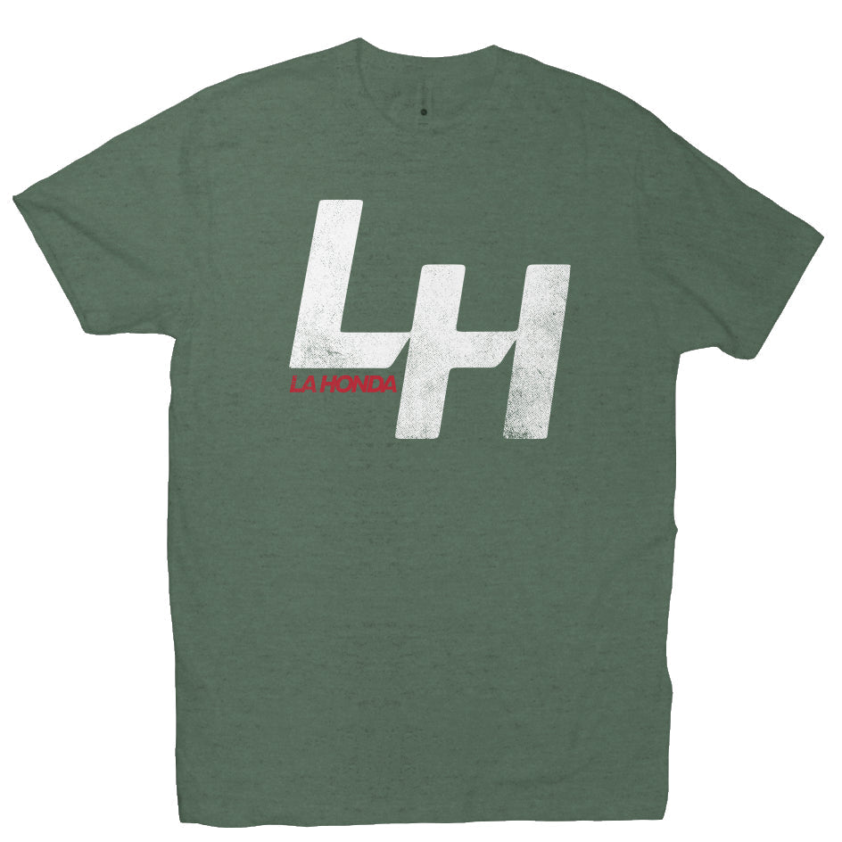 La Honda Shift T-Shirt