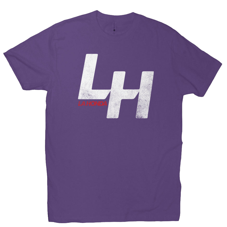 La Honda Shift T-Shirt