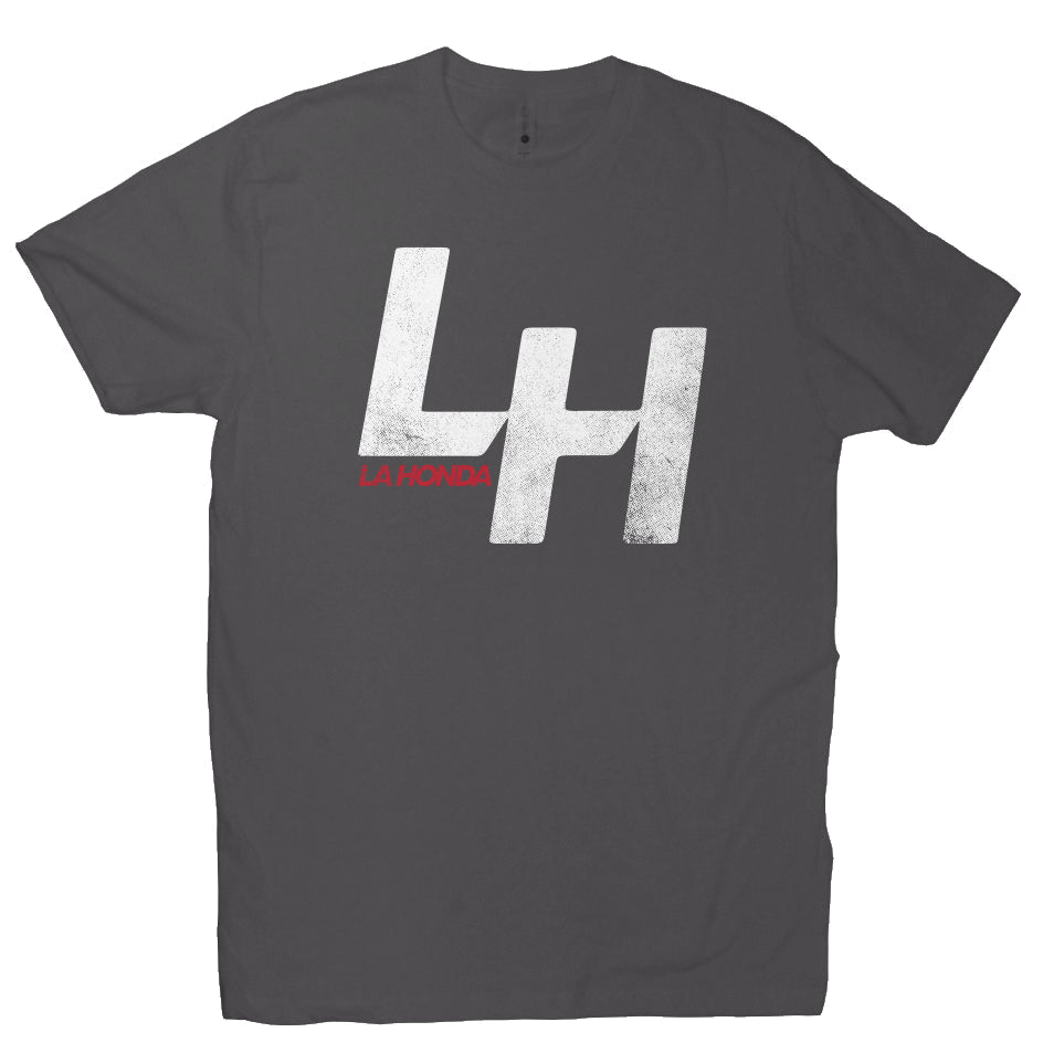 La Honda Shift T-Shirt
