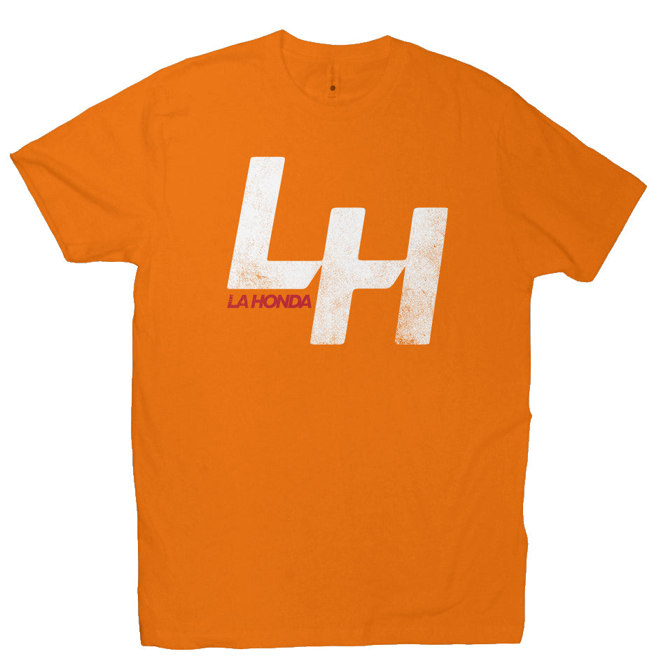 La Honda Shift T-Shirt