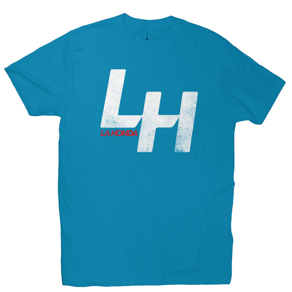 La Honda Shift T-Shirt