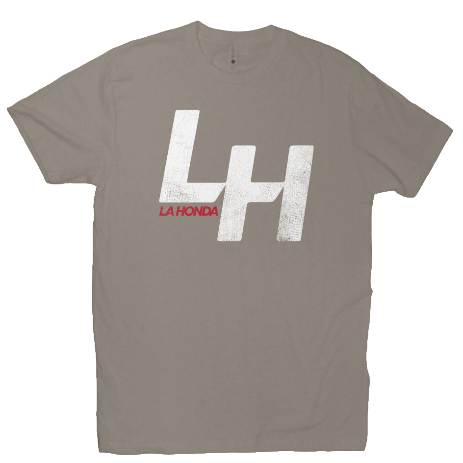 La Honda Shift T-Shirt