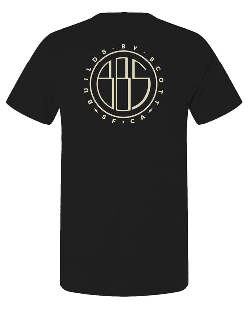 Builds By Scott Elvis T-Shirt