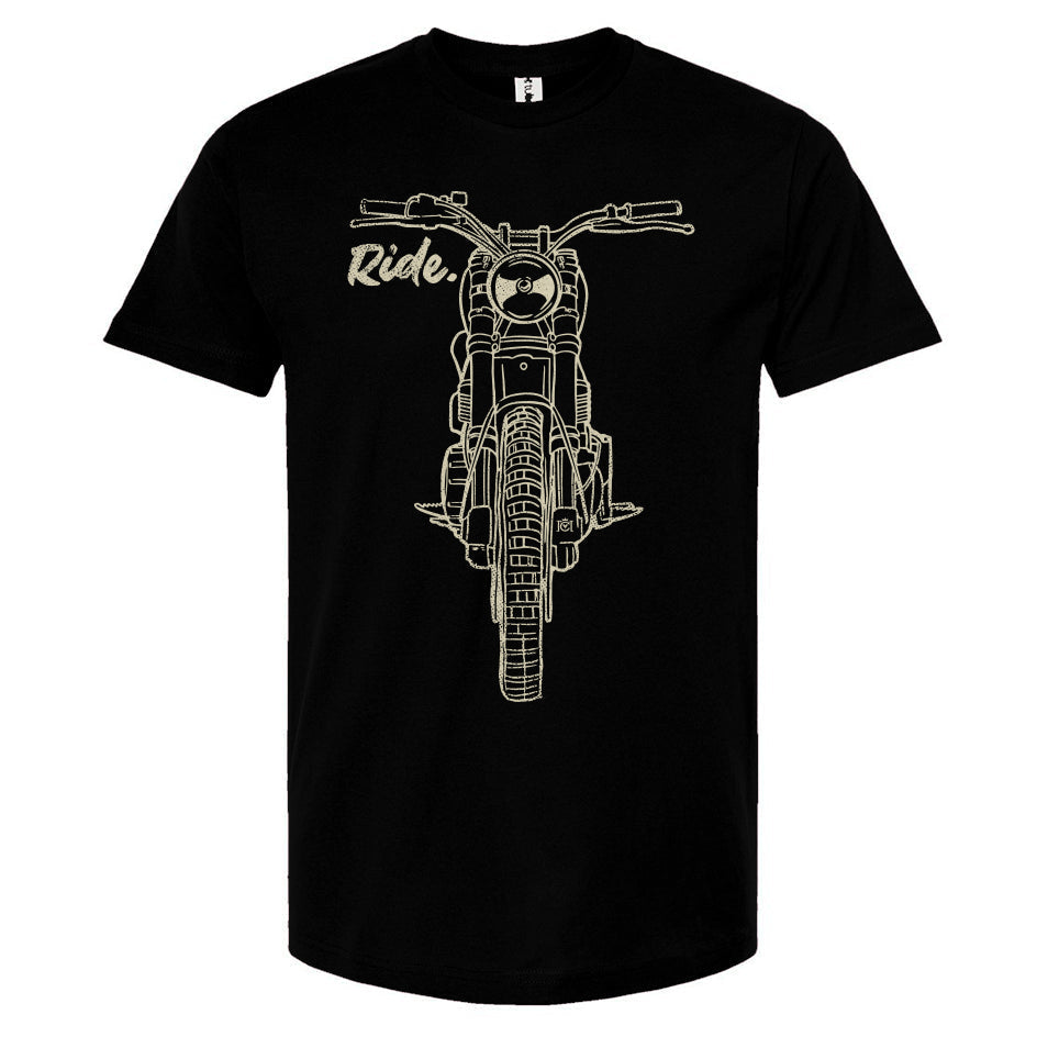 Ride Vintage (cream)