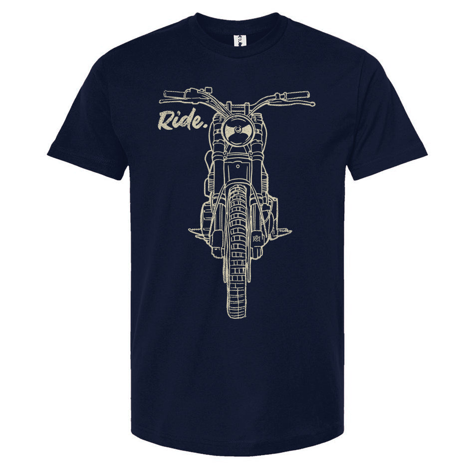 Ride Vintage (cream)