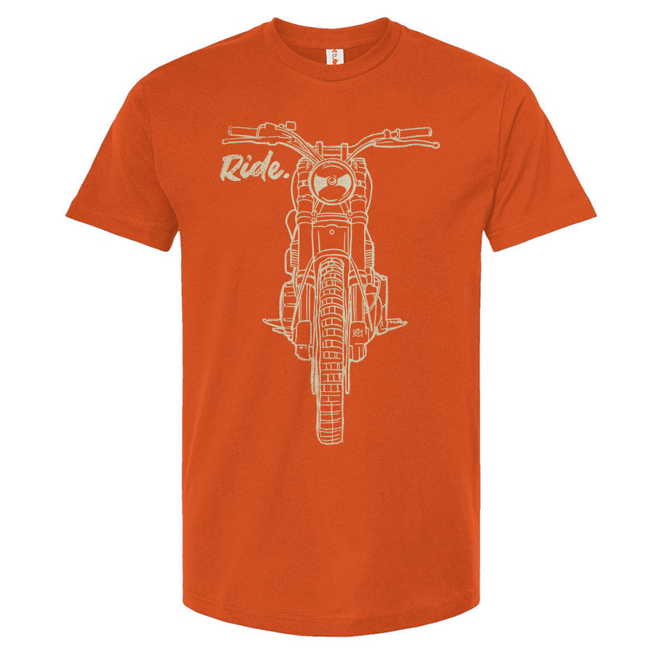 Ride Vintage (cream)
