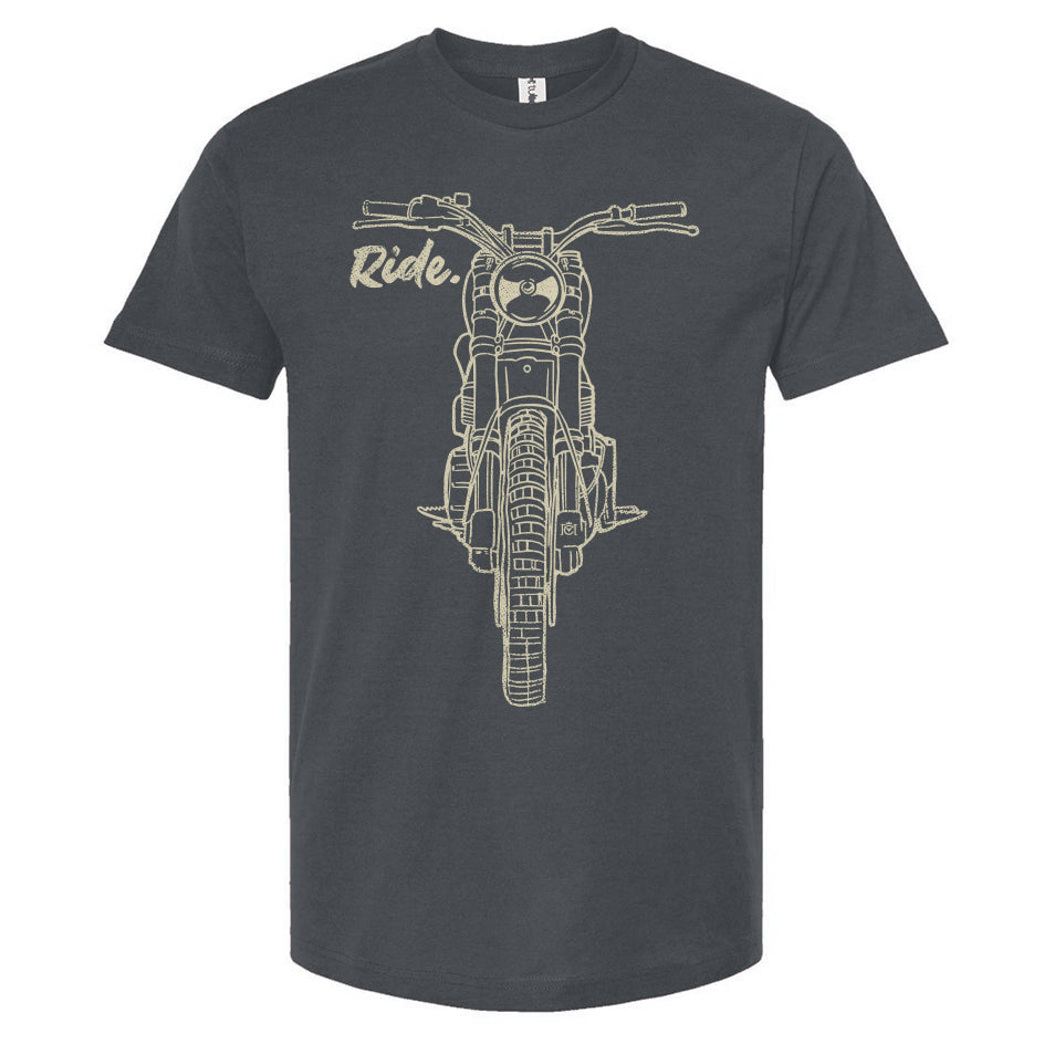 Ride Vintage (cream)