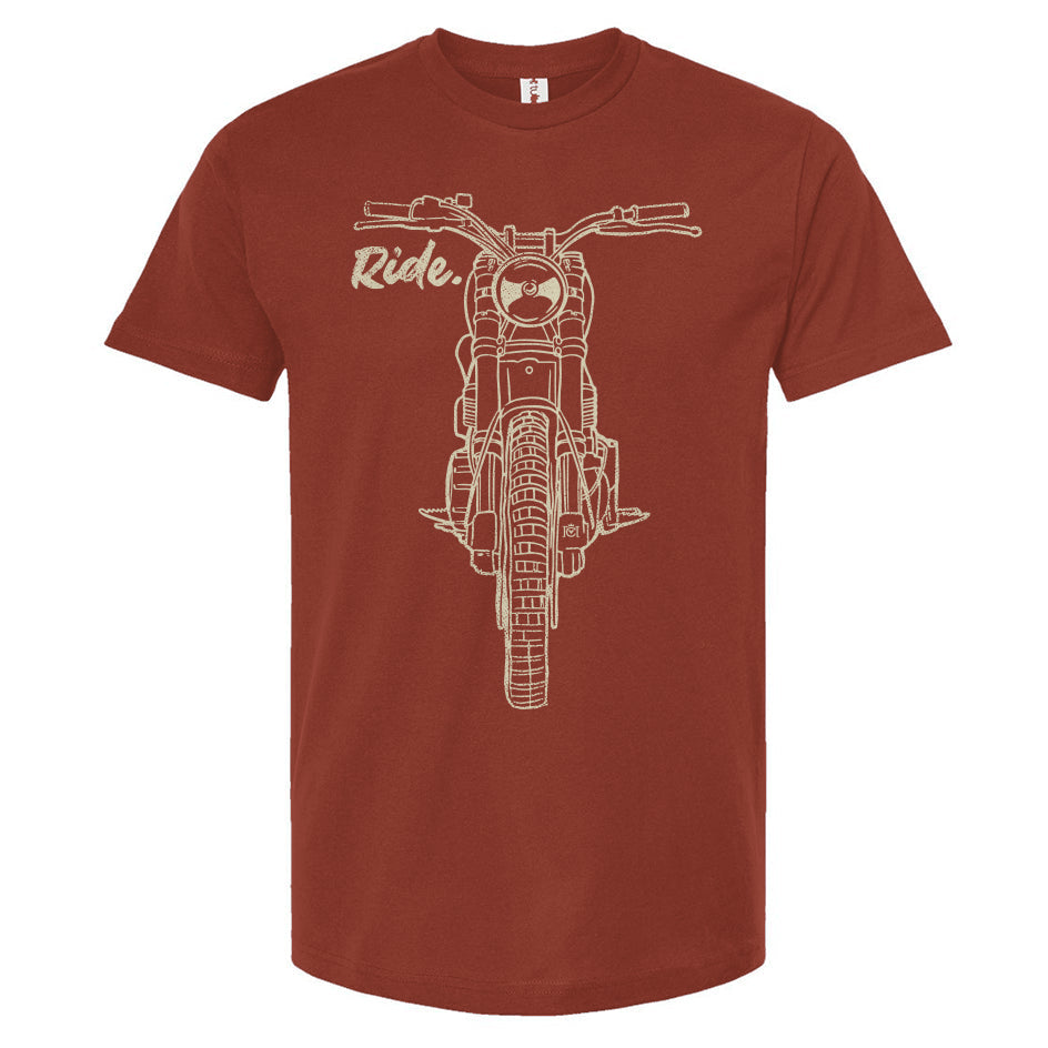 Ride Vintage (cream)