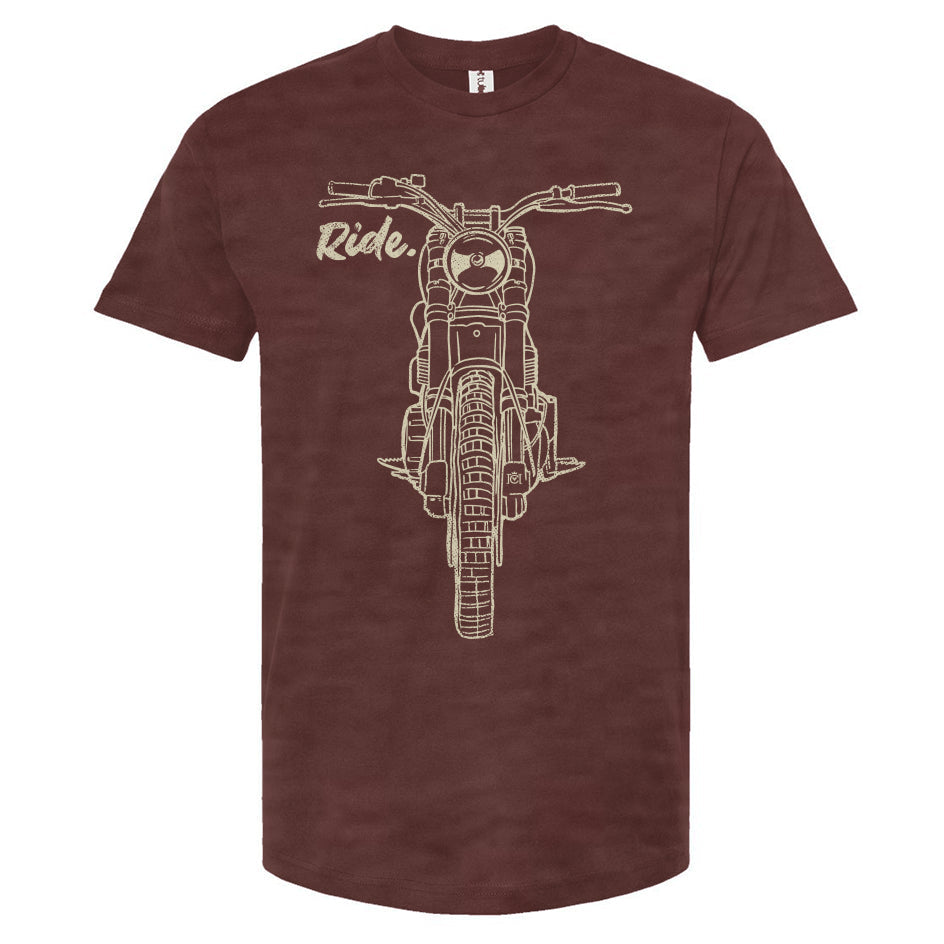 Ride Vintage (cream)