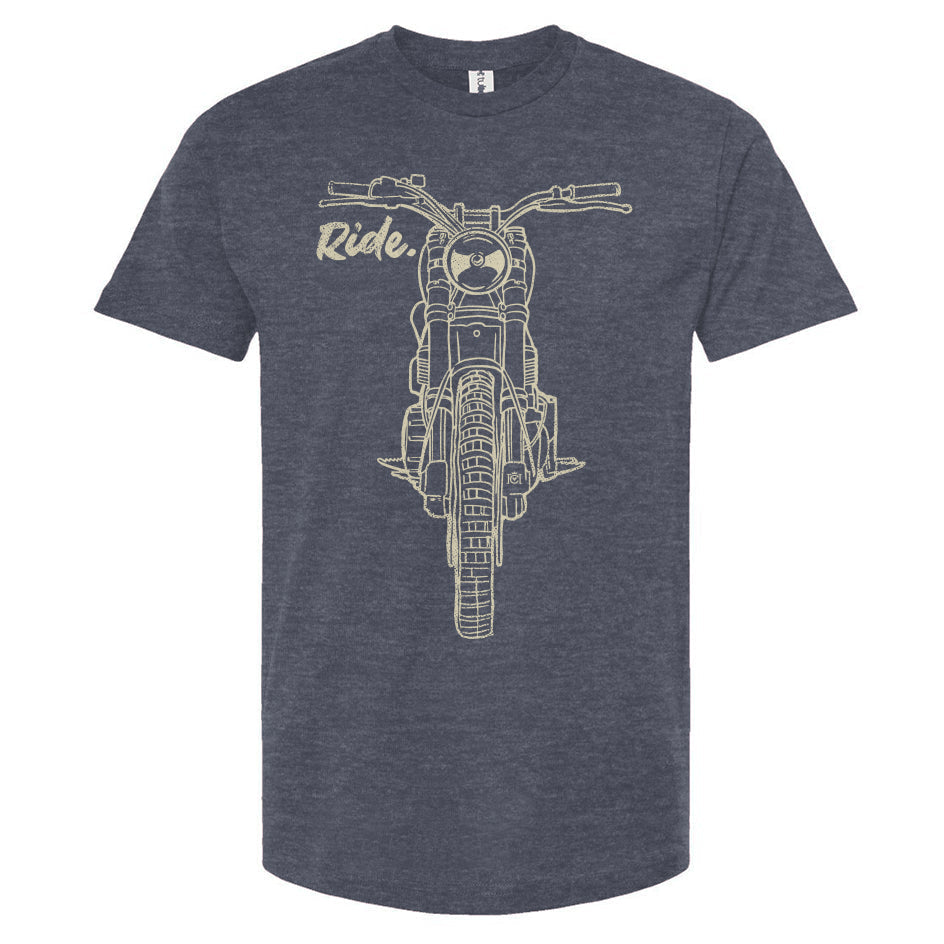 Ride Vintage (cream)
