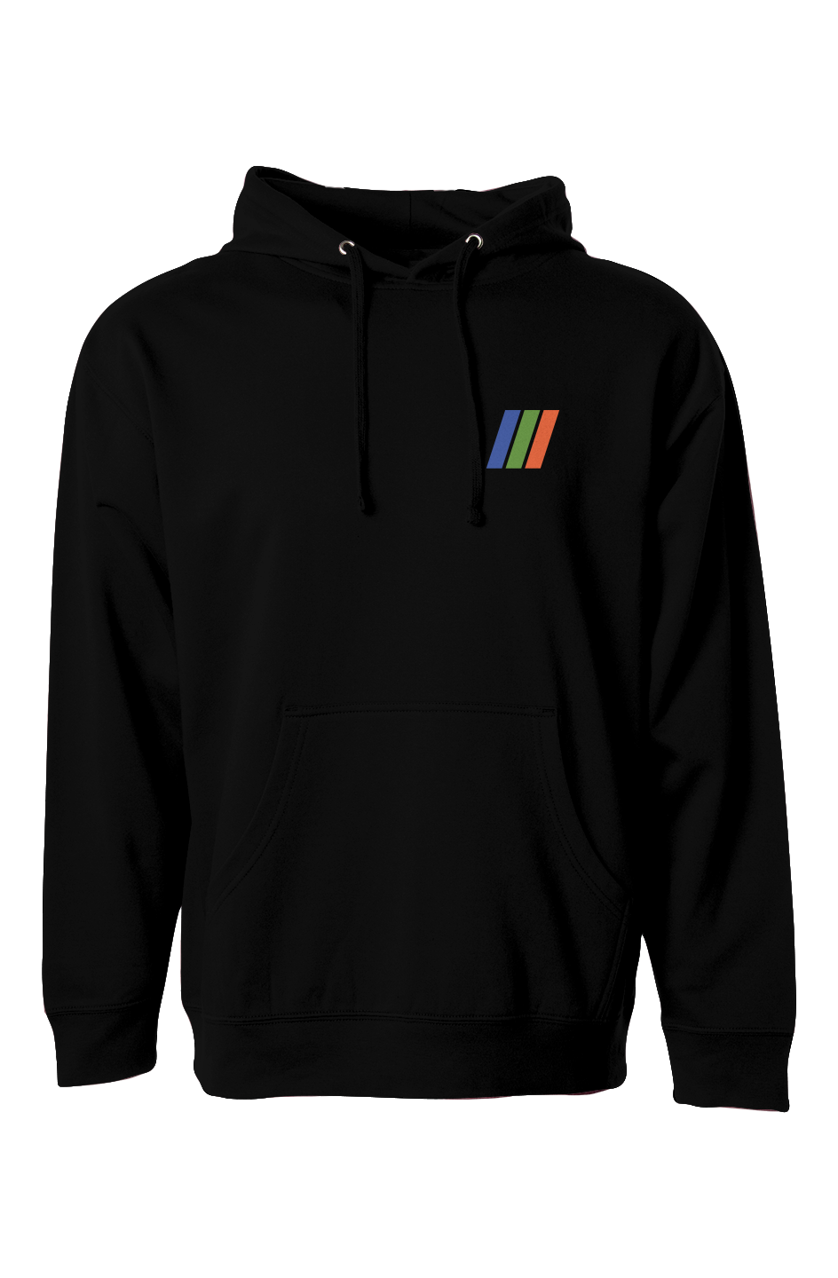 Sky Londa Motor Club Rally Track Hoodie