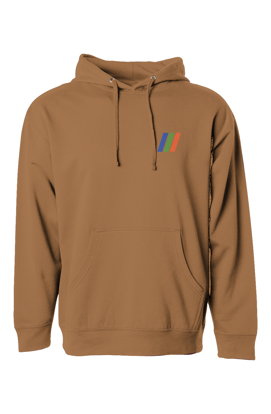 Sky Londa Motor Club Rally Track Hoodie