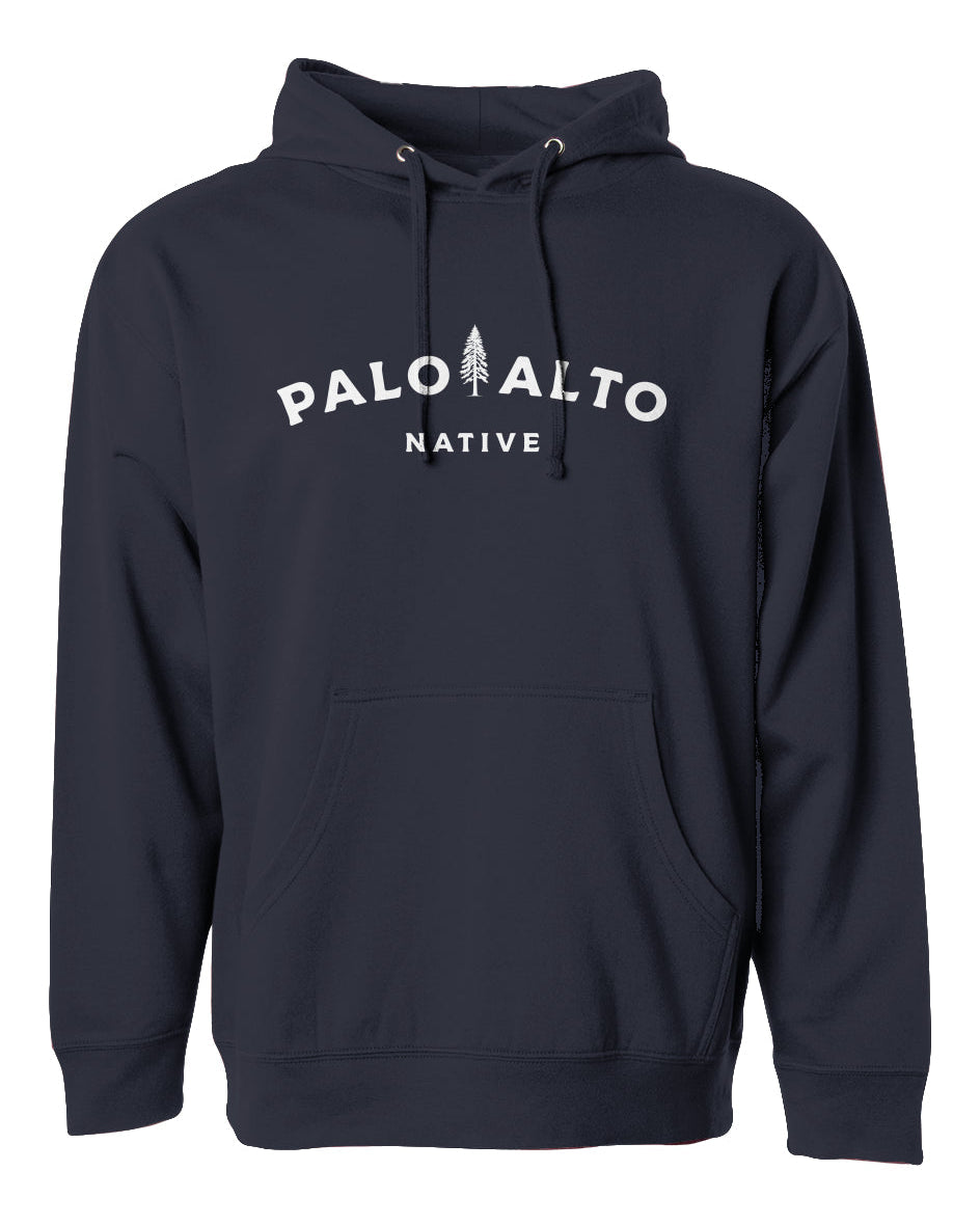 Palo Alto Native Hoodie