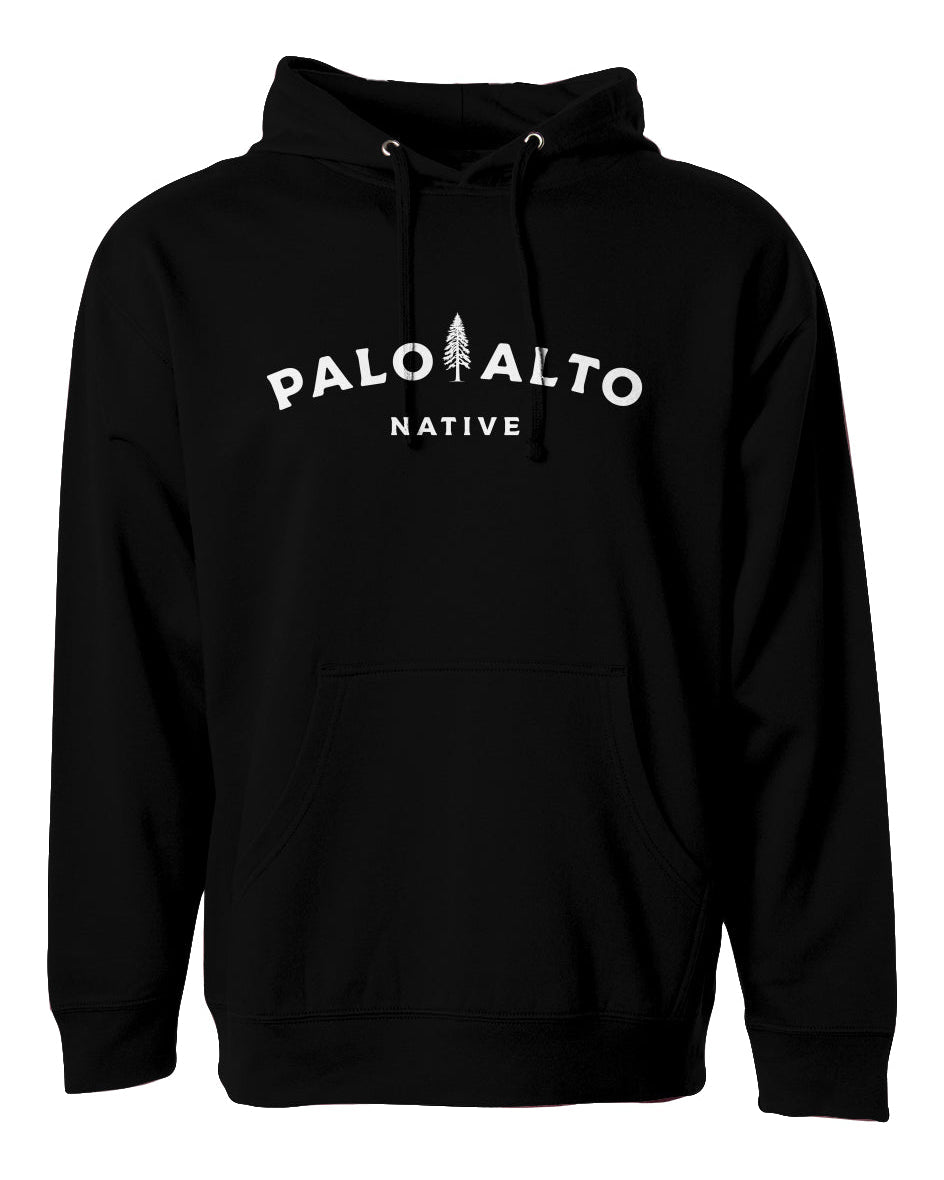 Palo Alto Native Hoodie