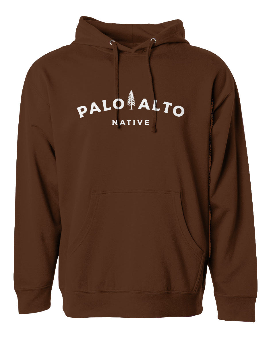 Palo Alto Native Hoodie
