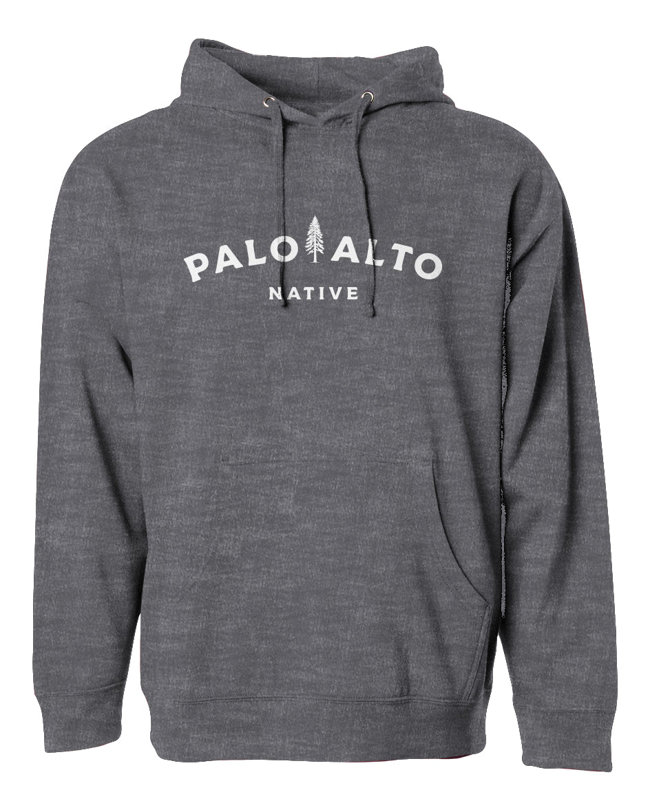 Palo Alto Native Hoodie