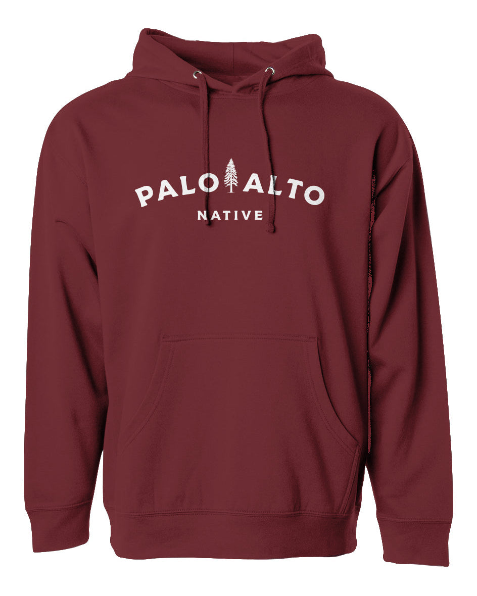 Palo Alto Native Hoodie