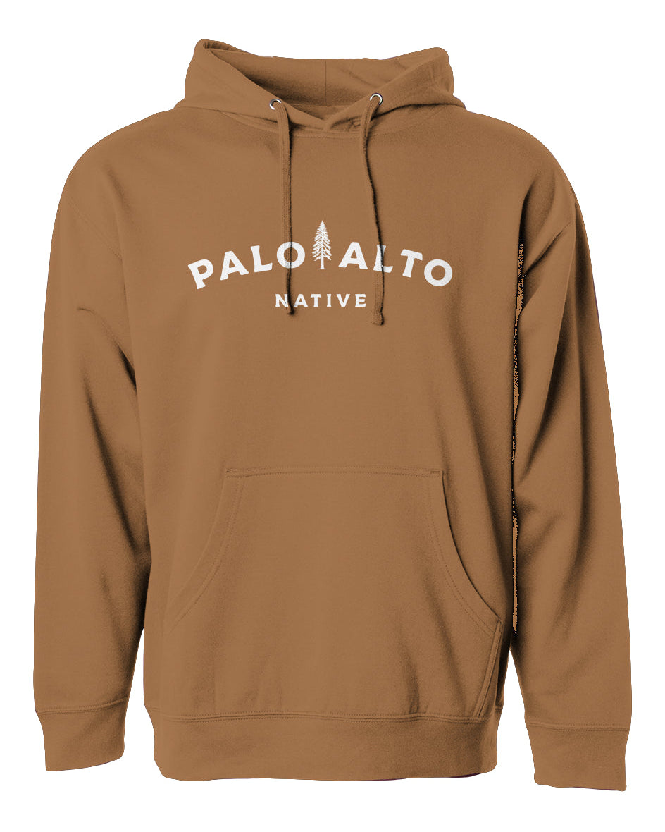 Palo Alto Native Hoodie