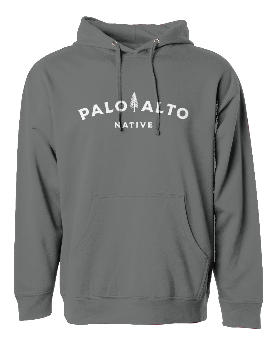 Palo Alto Native Hoodie