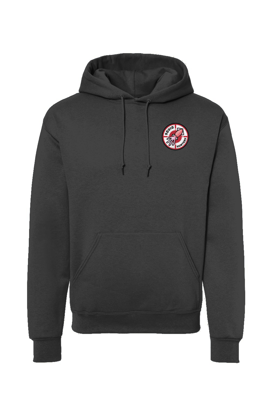 Squid Hunters Club Hooded Sweatshirt