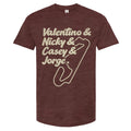 90-00 GP Motorcycle Champions T-Shirt