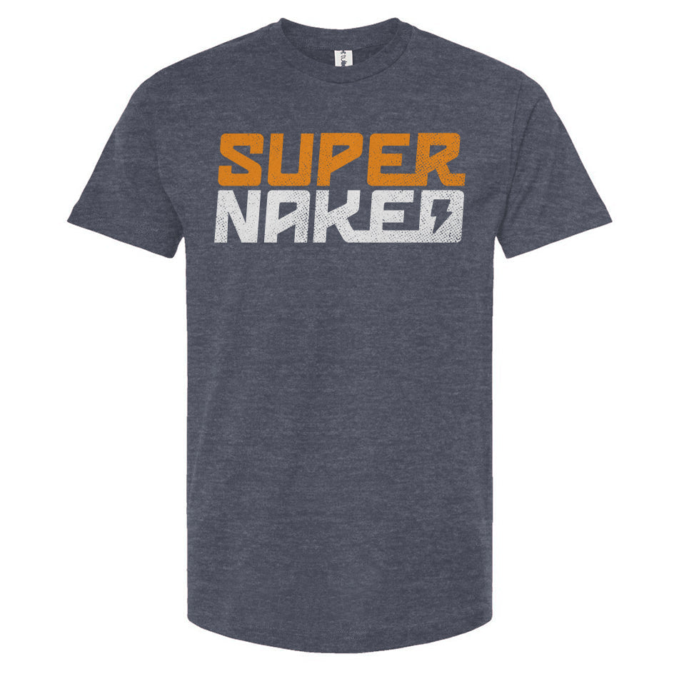SUPERNAKED Stacked T-shirt