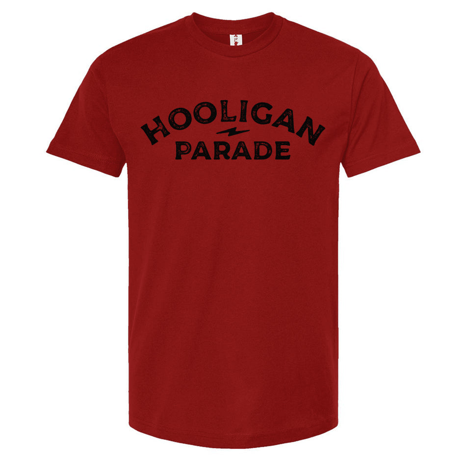 Hooligan Parade Animals T-Shirt