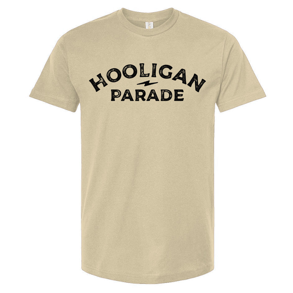 Hooligan Parade Animals T-Shirt