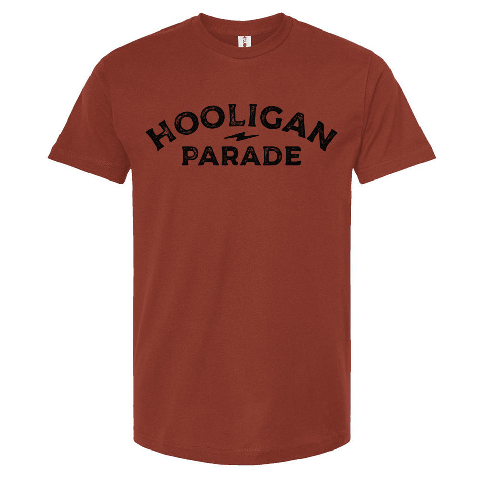 Hooligan Parade Animals T-Shirt