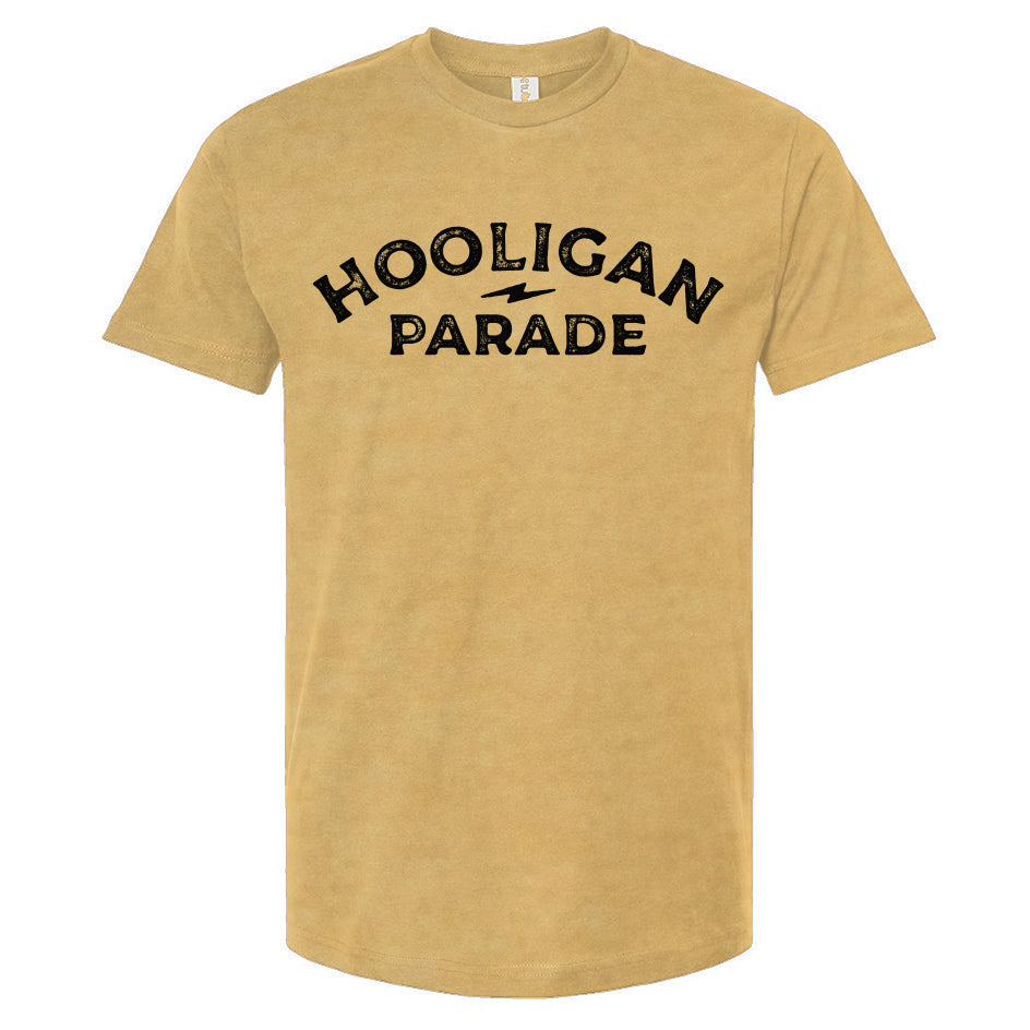 Hooligan Parade Animals T-Shirt