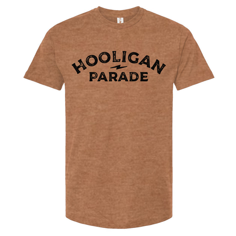Hooligan Parade Animals T-Shirt