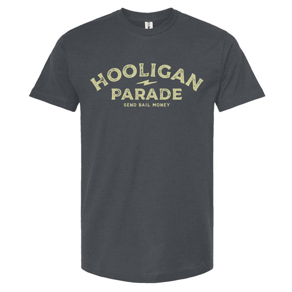 Hooligan Parade - Send Bail Money