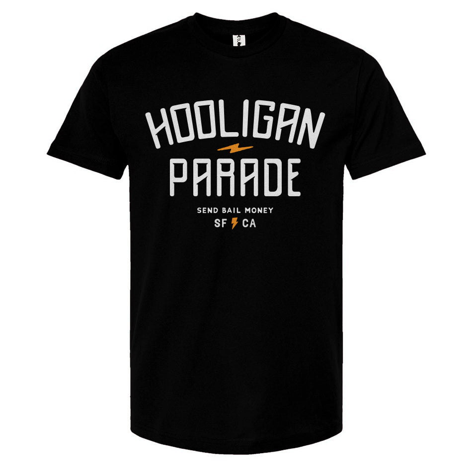 Hooligan Parade OG T-Shirt