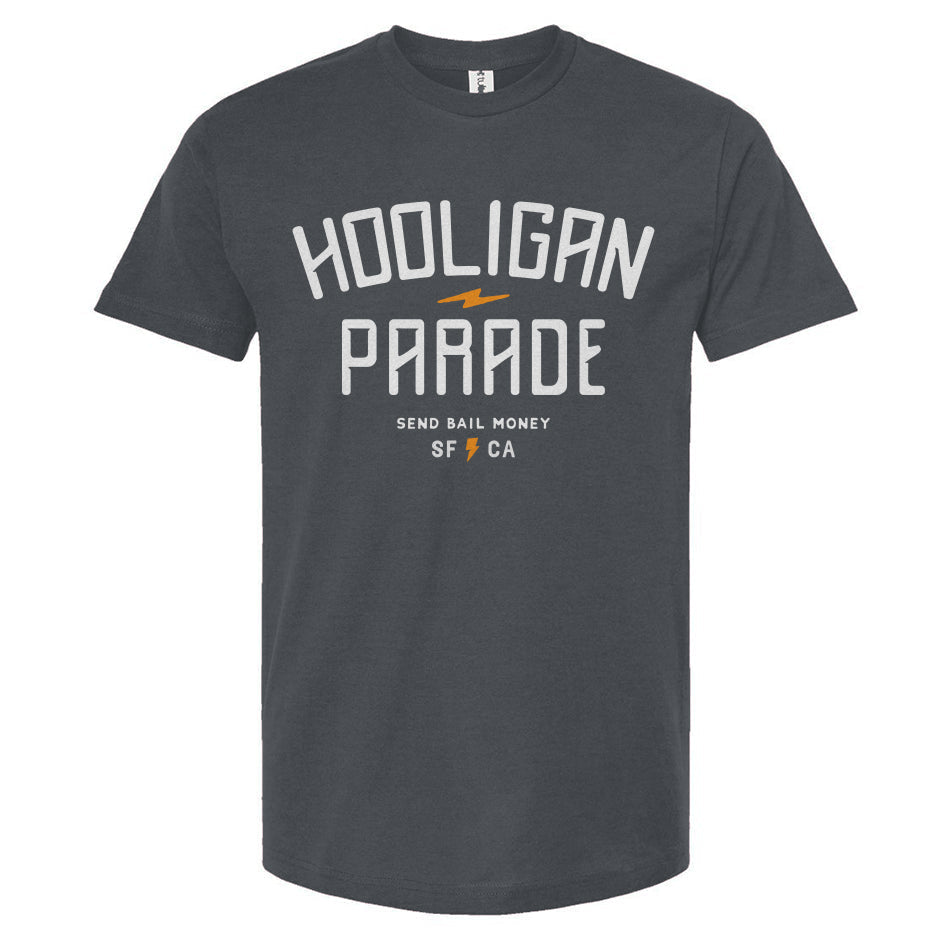 Hooligan Parade OG T-Shirt