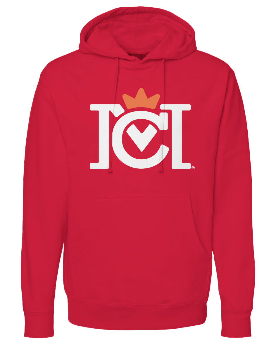 Crown Moto Factory Team Hoodie