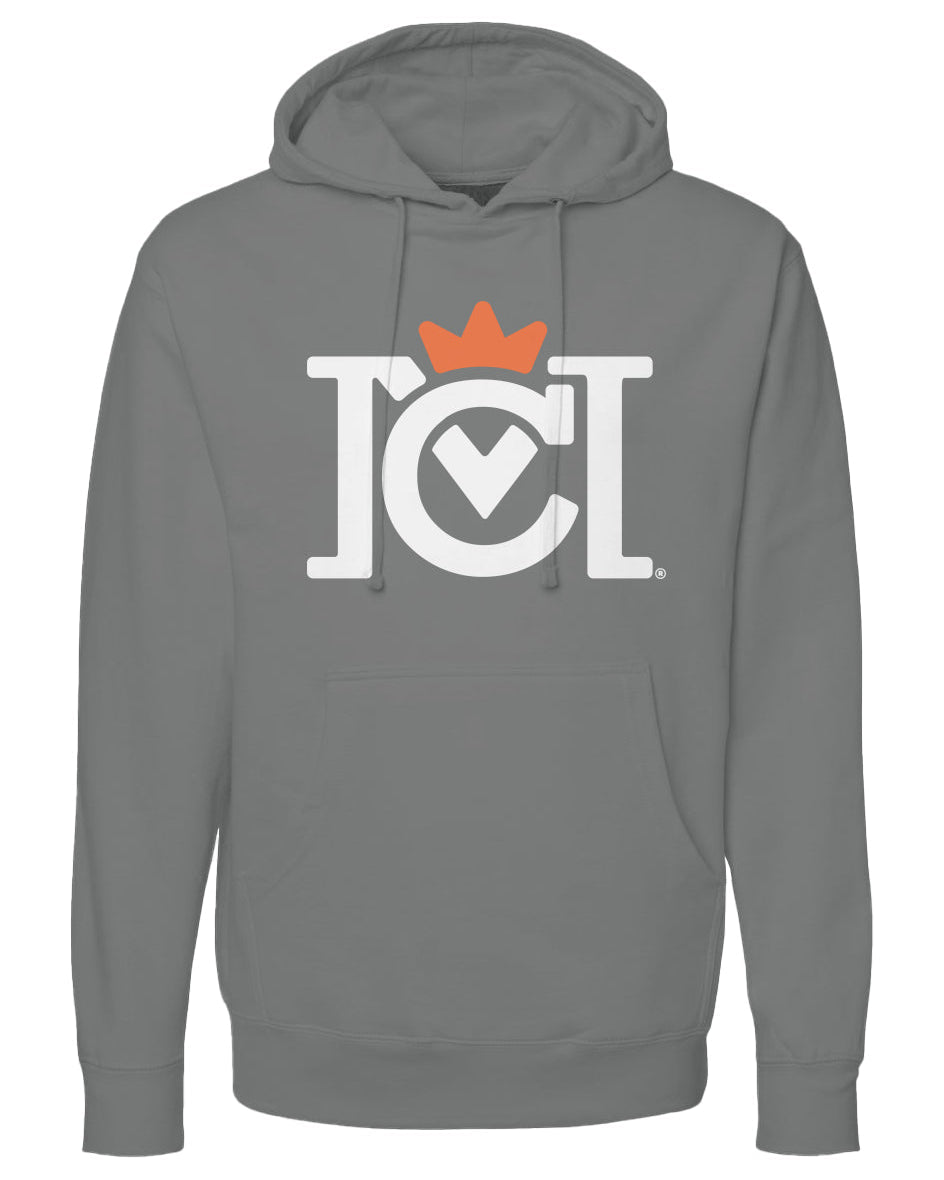 Crown Moto Factory Team Hoodie