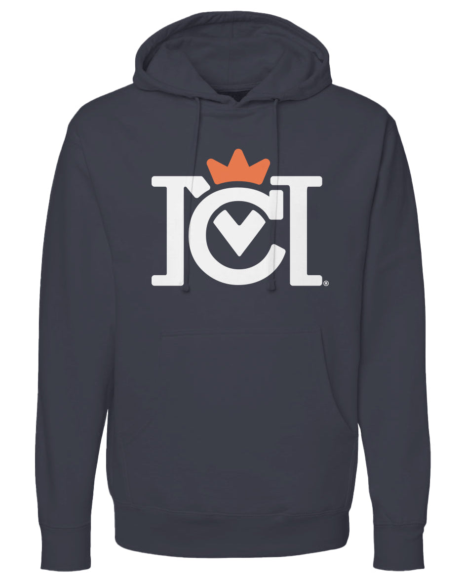 Crown Moto Factory Team Hoodie