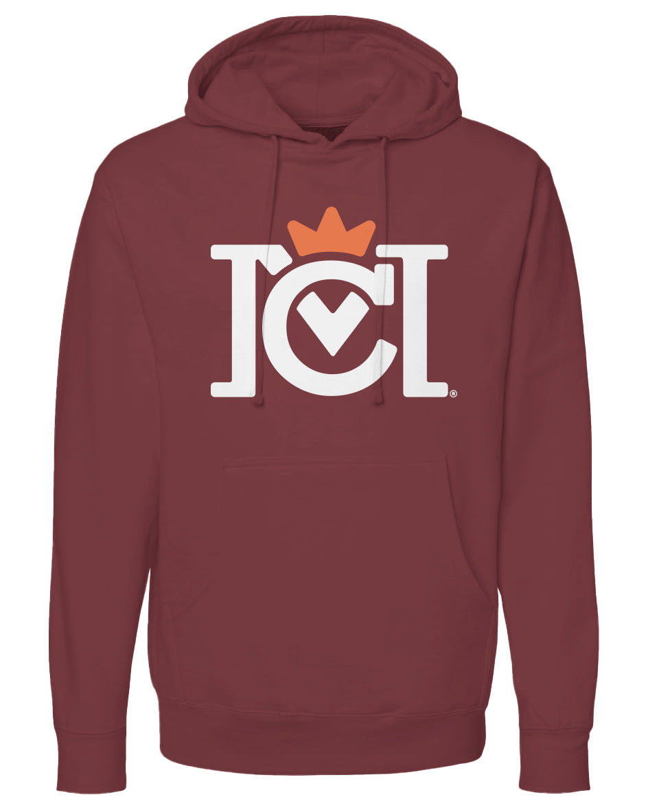 Crown Moto Factory Team Hoodie