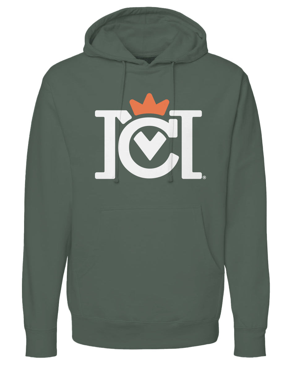 Crown Moto Factory Team Hoodie