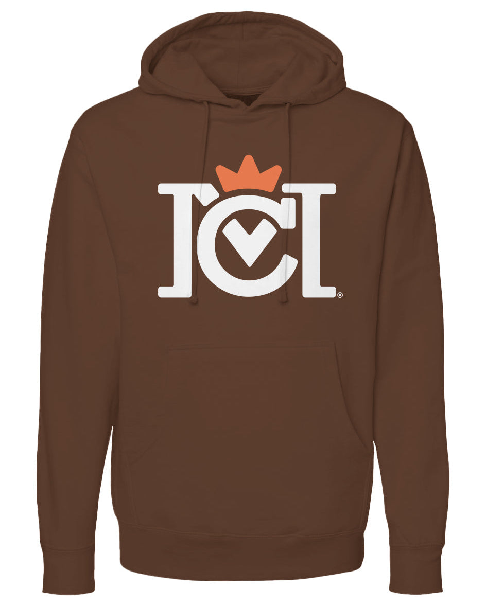Crown Moto Factory Team Hoodie