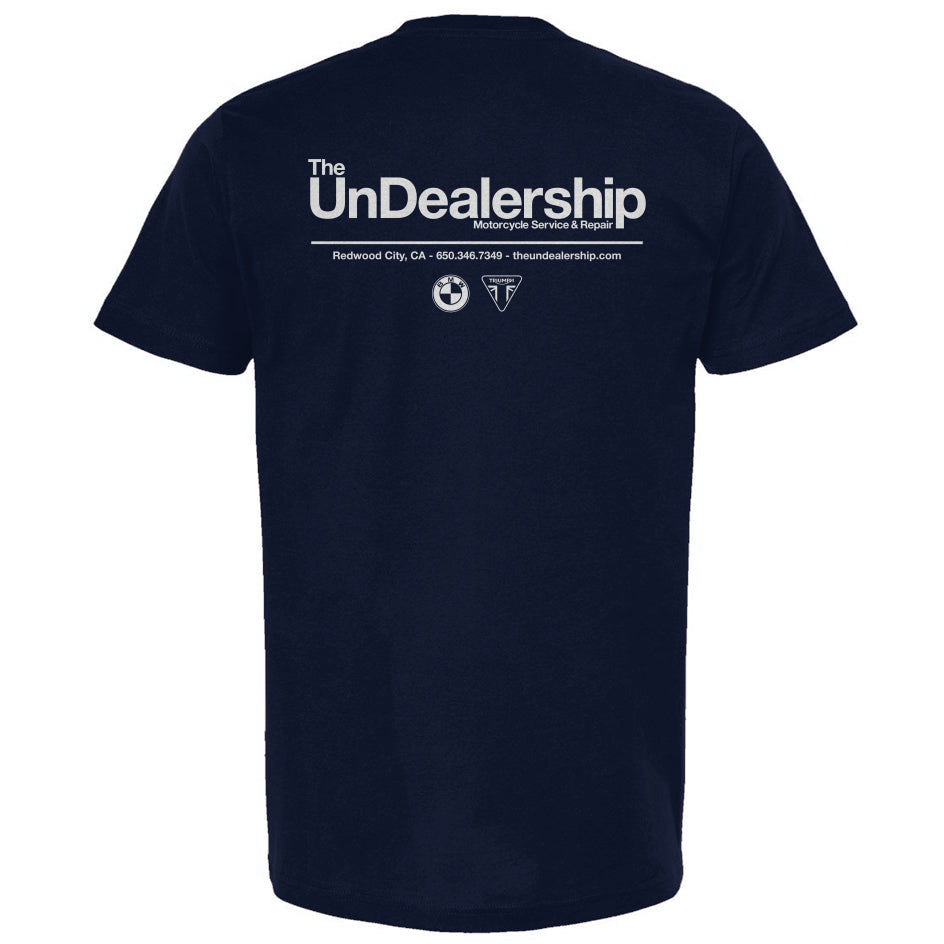 The UnDealership Unisex T-Shirt