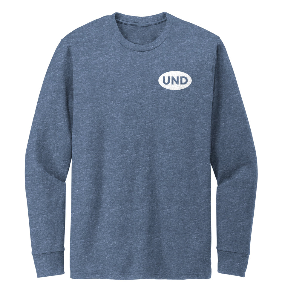 The UnDealership Long Sleeve T-Shirt