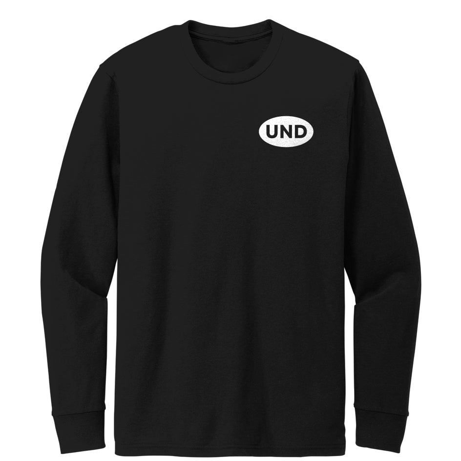 The UnDealership Long Sleeve T-Shirt